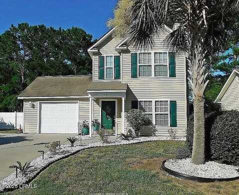 24 W Morningside Drive, Bluffton, SC 29910