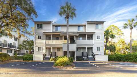 5 Tanglewood Drive, Hilton Head Island, SC 29928