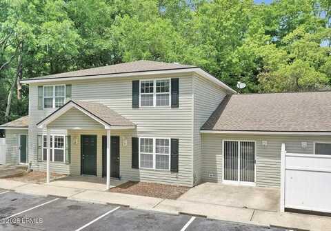 50 Marshland Road, Hilton Head Island, SC 29926