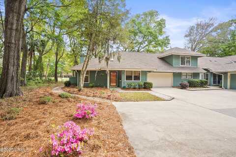 435 Bb Sams Drive, Saint Helena Island, SC 29920