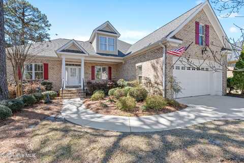 3449 Members Club Boulevard, Southport, NC 28461