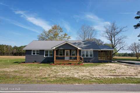 798 Sellers Town Road, Whiteville, NC 28472