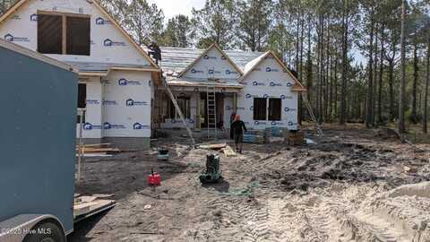 1075 Tinton Point SW, Sunset Beach, NC 28468