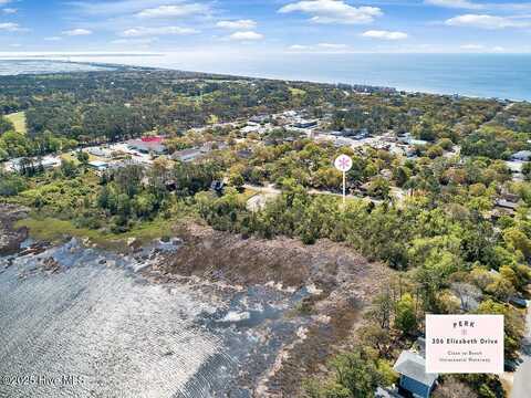 306 Elizabeth Drive, Oak Island, NC 28465