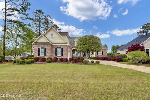 9278 Checkerberry Square NW, Calabash, NC 28467