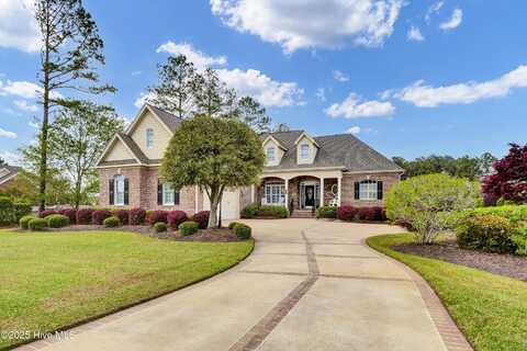 9278 Checkerberry Square NW, Calabash, NC 28467