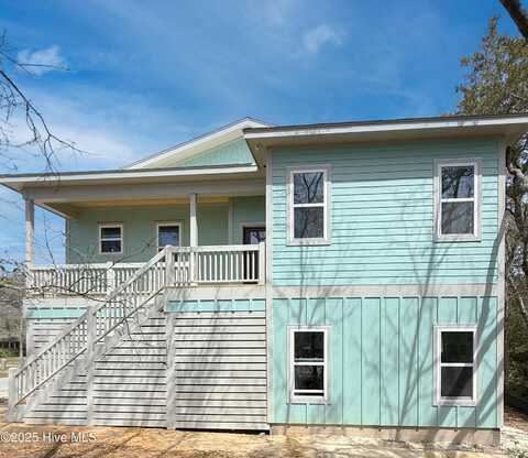 3102 E Oak Island Drive, Oak Island, NC 28465