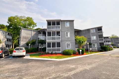 10170 Beach Drive SW, Calabash, NC 28467