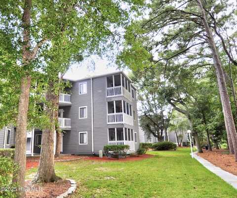 10170 Beach Drive SW, Calabash, NC 28467