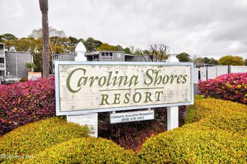 10170 Beach Drive SW, Calabash, NC 28467