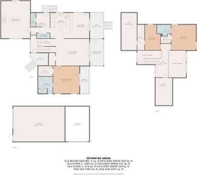 2781 Exum Road NW, Ash, NC 28420