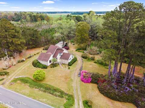 2781 Exum Road NW, Ash, NC 28420