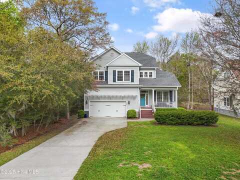 1907 Redfish Run SW, Supply, NC 28462