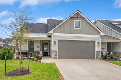 5046 Mooney Falls Drive, Bryan, TX 77802