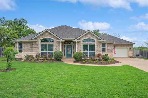 4500 Ashley Stone Court, College Station, TX 77845