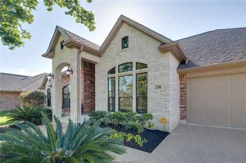 1206 Ebbtide Cove, College Station, TX 77845