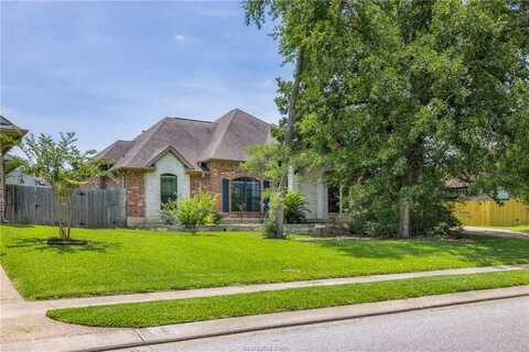 1206 Ebbtide Cove, College Station, TX 77845