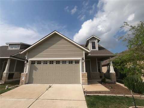 835 Mineral Wells Lane, College Station, TX 77845
