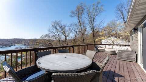 1636 Carol Road, Lake Ozark, MO 65049