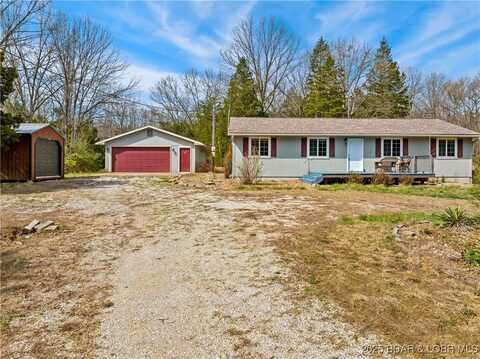 19 Mackey Road, Rocky Mount, MO 65072