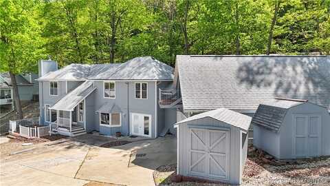 1293 Ginger Road, Lake Ozark, MO 65049