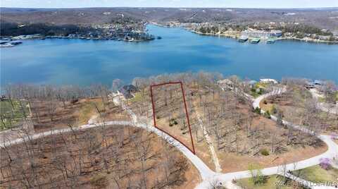 Lot 6 Porter Mills Bend Estates, Camdenton, MO 65020