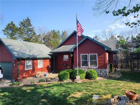 114 Golf View Drive, Camdenton, MO 65020