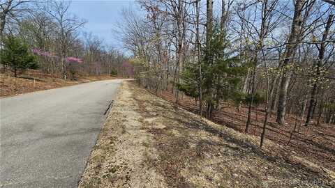 Lot #362 Lake Drive, Porto Cima, MO 65079