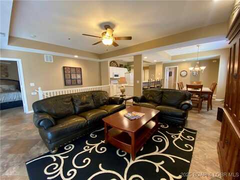 392 Palisades Condo Drive W, Lake Ozark, MO 65049