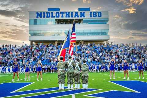 404 Dylan Way, Midlothian, TX 76065