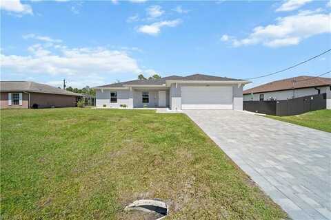 2818 43rd, LEHIGH ACRES, FL 33971