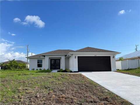 1407 NW 18th, CAPE CORAL, FL 33993