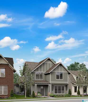 4027 ADRIAN STREET, HOOVER, AL 35244