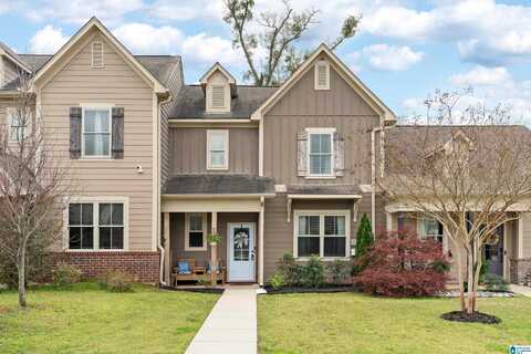 209 THE HEIGHTS DRIVE, CALERA, AL 35040