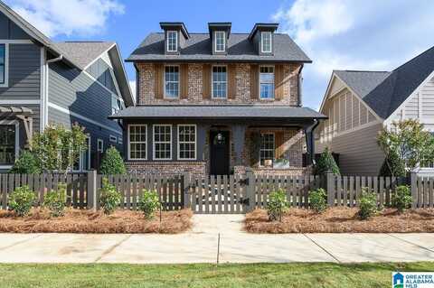 4078 ADRIAN STREET, HOOVER, AL 35244