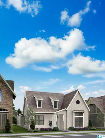 4030 ADRIAN STREET, HOOVER, AL 35244