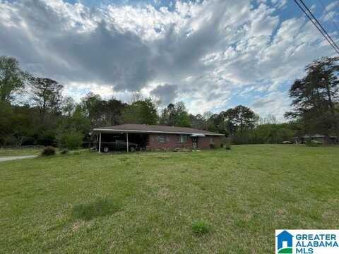 2304 ROBERTA ROAD, BIRMINGHAM, AL 35214
