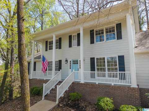 2105 ARROWLEAF DRIVE, HOOVER, AL 35244