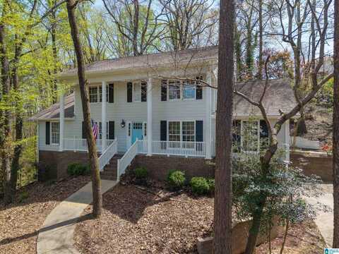 2105 ARROWLEAF DRIVE, HOOVER, AL 35244