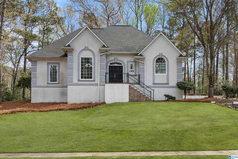 198 BROOK TRACE DRIVE, HOOVER, AL 35244