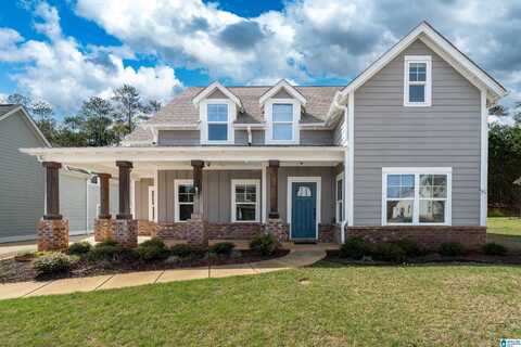 120 LAKE RIDGE DRIVE, TRUSSVILLE, AL 35173