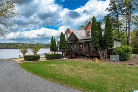 436 PERKINS LANDING COVE, COLUMBIANA, AL 35051