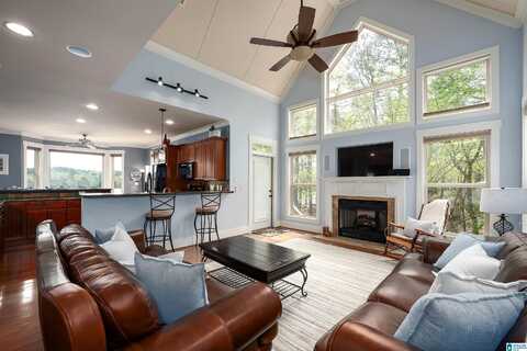 436 PERKINS LANDING COVE, COLUMBIANA, AL 35051