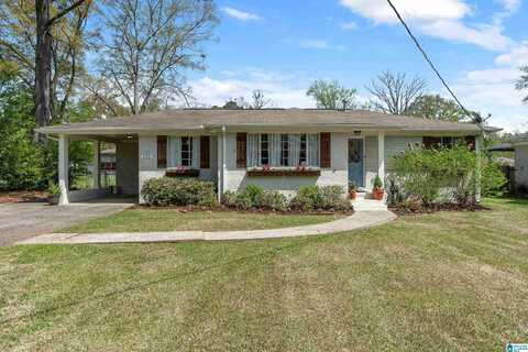 233 REDWOOD STREET, BIRMINGHAM, AL 35210