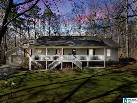 7995 HIGHWAY 11, SPRINGVILLE, AL 35146