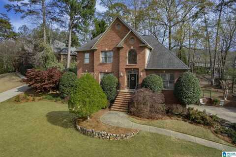 6245 EAGLE POINT CIRCLE, BIRMINGHAM, AL 35242