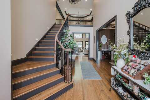 164 BRIDGE DRIVE, BIRMINGHAM, AL 35242