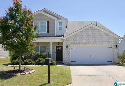 4534 NEWBRIDGE CIRCLE, Mc Calla, AL 35111
