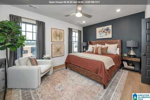 5577 SAGE STREET, HOOVER, AL 35244