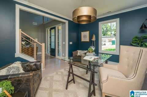 1594 OLIVEWOOD ROAD, HOOVER, AL 35244